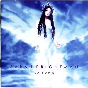 莎拉·布莱曼/Sarah Brightman所有歌曲合集-20张专辑CD无损音乐打包[FLAC整轨]百度云网盘下载