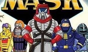 《蒙面斗士/M.A.S.K.(1985)》1-2季全75集英语无字幕大合集[AVI]百度云网盘下载