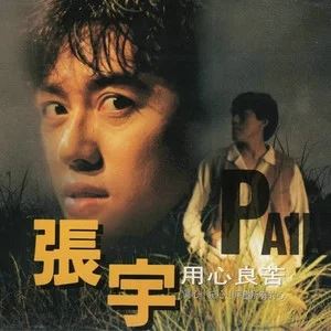 张宇专辑(1993-2022)所有精选歌曲合集-16张专辑-无损音乐打包[FLAC/MP3]百度云网盘下载