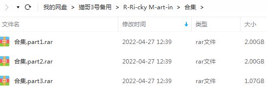 瑞奇马丁/Ricky Martin摇滚歌曲合集64专辑CD+单曲打包[FLAC/MP3]百度云网盘下载