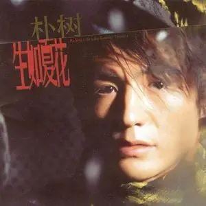 朴树专辑所有歌曲合集-15张专辑超高无损音乐打包[WAV/FLAC/MP3]百度云网盘下载