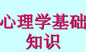 心理基础知识(发展+基础+社会+变态+健康+心理测量+咨询)高清视频合集[MP4]百度云网盘下载