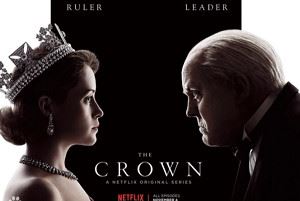 《王冠(The Crown)》1-4季全40集英语中文字幕高清合集[MP4]百度云网盘下载