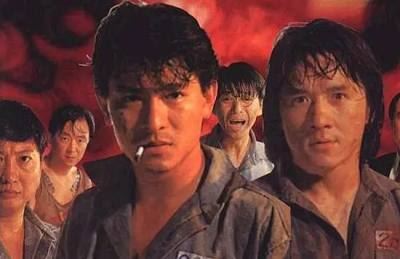 1991年电影《火烧岛》未删减版+修复版国语中文字幕高清合集[MKV]百度云网盘下载