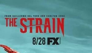 《血族(The Strain)》1-4季全46集英语中文字幕高清合集[MP4]百度云网盘下载