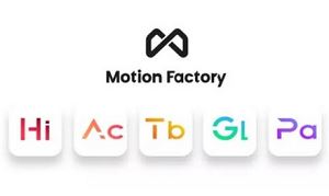 精选AE插件-Motion Factory全套插件[RAR]百度云网盘下载