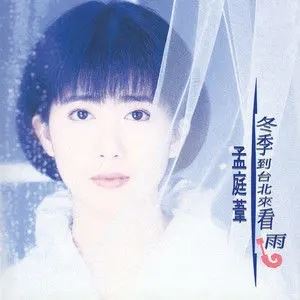 孟庭苇所有精选歌曲合集-32张专辑/CD(1989-2005)超高无损音乐打包[无损WAV]百度云网盘下载