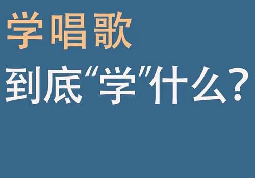 《零基础入门学唱歌》全30讲教学音频合集[MP3]百度云网盘下载